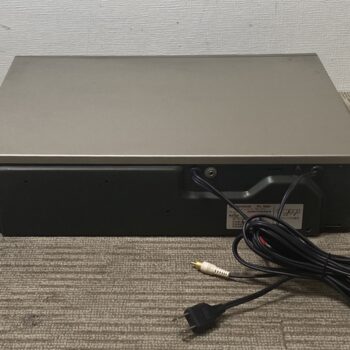 【中古・現状渡し】Pioneer PL-88F レコードプレーヤー - 画像 (6)
