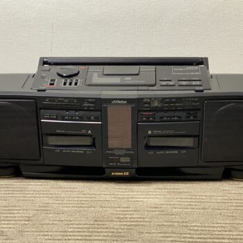 【中古】Victor CDian RC-X90 ラジカセ