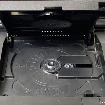 【中古】Victor CDian RC-X90 ラジカセ - 画像 (6)