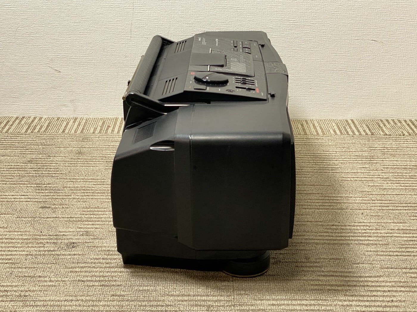 【中古】Victor CDian RC-X90 ラジカセ - 画像 (7)