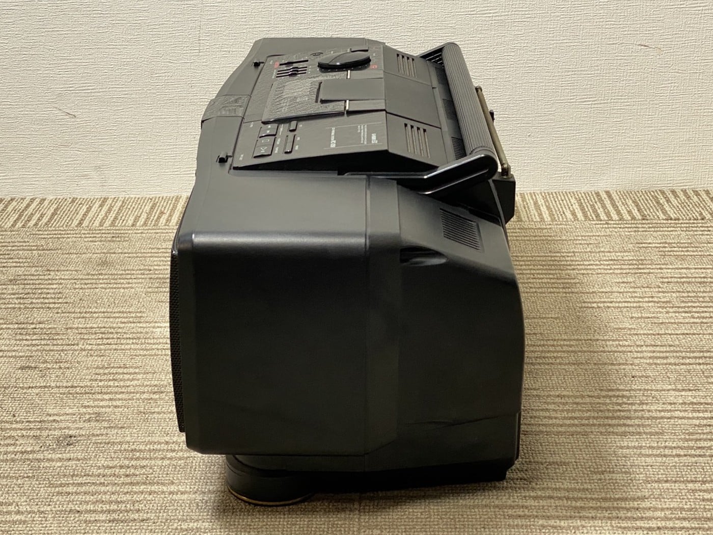 【中古】Victor CDian RC-X90 ラジカセ - 画像 (8)