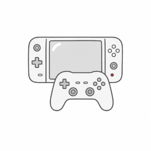 ゲーム