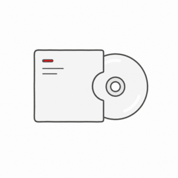 CD/DVD/BD/レコード