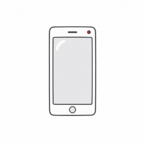 スマートフォン
